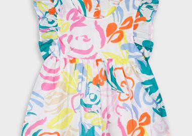 Φόρεμα για βρεφικό κορίτσι (3 ετών) | ΕΜΠΡΙΜΕ - Energiers - 